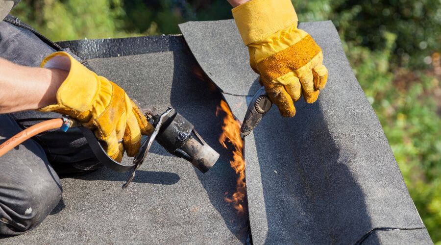 Professional residential roofers in Harbinger, NC